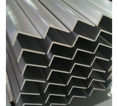 Анодированные уголки алюминиевые в Молодечно