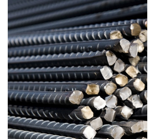 Арматура В500С в Молодечно: диаметры от 4 до 40 мм