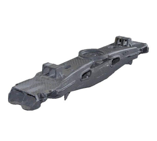 Надрессорные балки в Молодечно от Спецметаллстрой