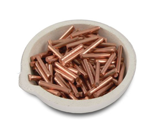 Бескислородные медные палочки в Молодечно