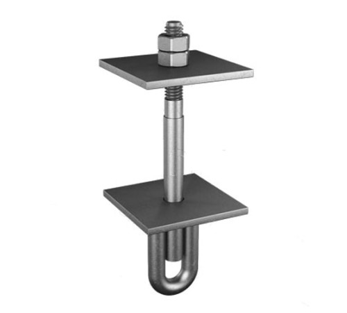 Блоки крепления подвески для трубопроводов в Молодечно