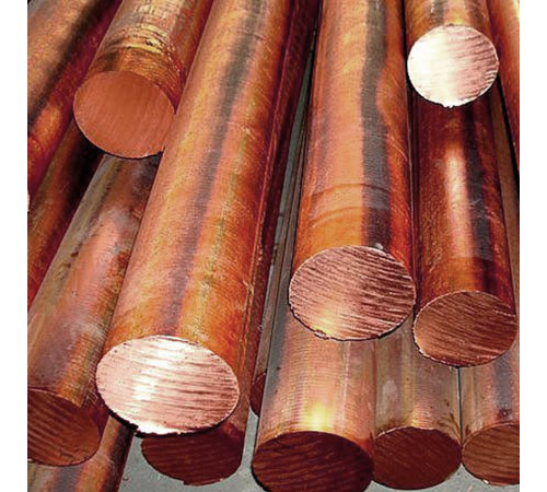 Бронзовые круги в Молодечно от производителя