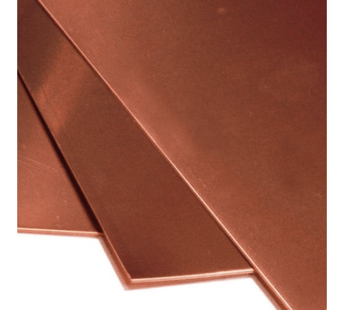 Бронзовые листы в Молодечно от Спецметаллстрой