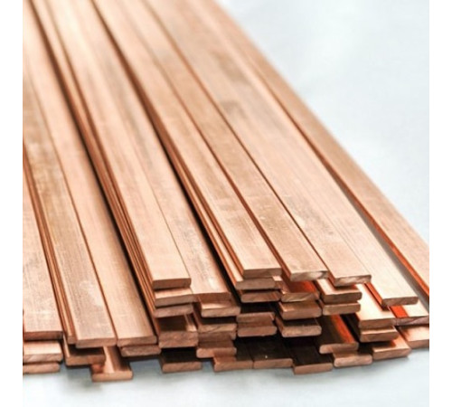 Бронзовые полосы в Молодечно от Спецметаллстрой