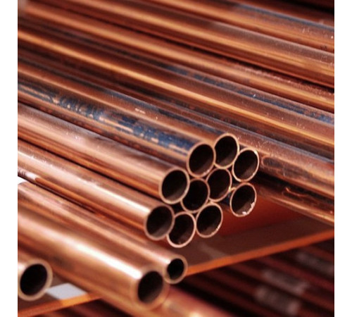 Трубы бронзовые в Молодечно для промышленности