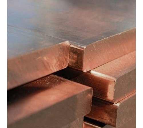 Бронзовые плиты в Молодечно для промышленности и производства