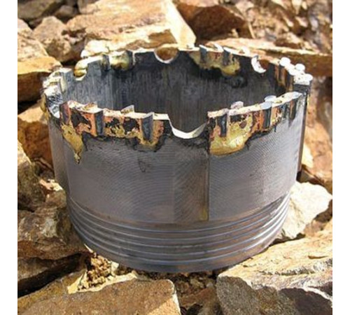 Буровые коронки в Молодечно для строительства и бурения