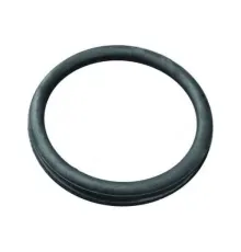 Кольцо резиновое уплотнительное для чугунных труб