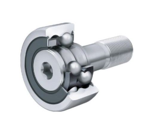 Опорные ролики с цапфой в Молодечно для юридических лиц