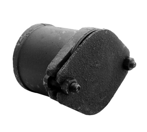 Чугунные канализационные заглушки в Молодечно и Беларуси