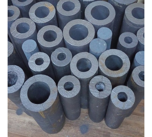 Чугунные втулки в Молодечно для промышленности Беларуси