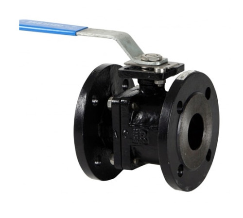 Чугунные шаровые краны в Молодечно для юрлиц