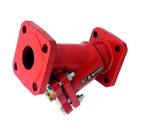 Чугунные магнитные фильтры в Молодечно с доставкой по Беларуси