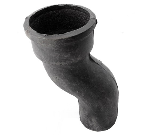 Чугунные отступы в Молодечно для трубопроводов