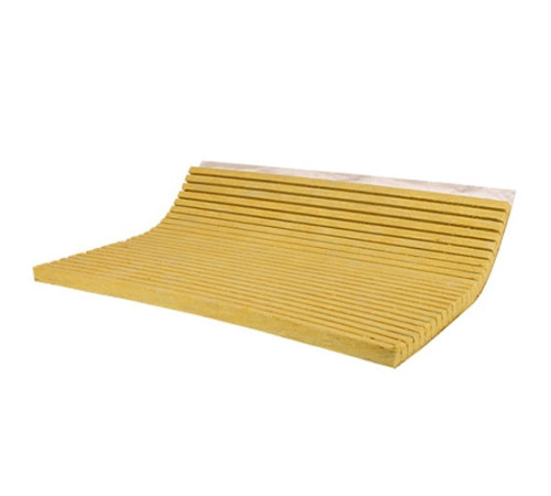 Плоские цилиндры для теплоизоляции труб в Молодечно