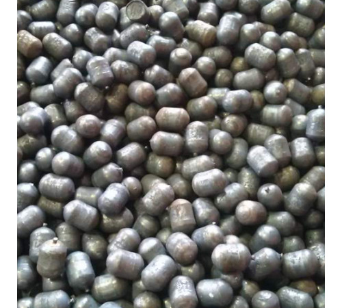 Цильпебсы в Молодечно: сортовой прокат для промышленности