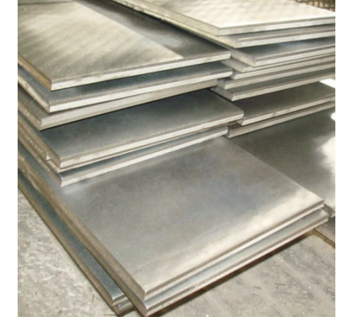 Полосы цинковые в Молодечно для юридических лиц