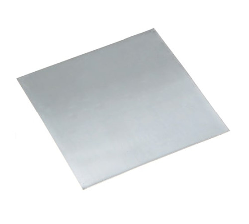 Цинковые пластины для промышленности в Молодечно