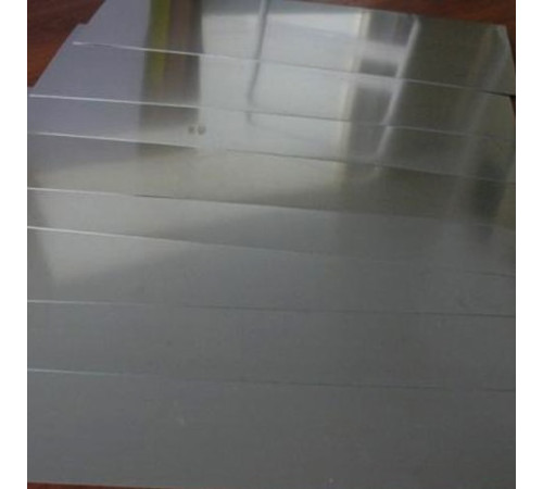 Циркониевые листы в Молодечно для промышленности