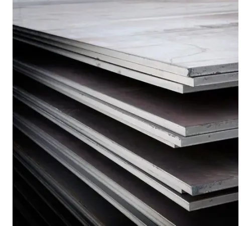 Мостостроительные листы в Молодечно от Спецметаллстрой