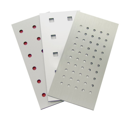 Декоративные листовые полистиролы в Молодечно с доставкой