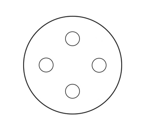 Диски для пружинных блоков в Молодечно от Спецметаллстрой