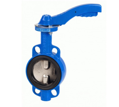 Дисковые затворы с рукояткой в Молодечно