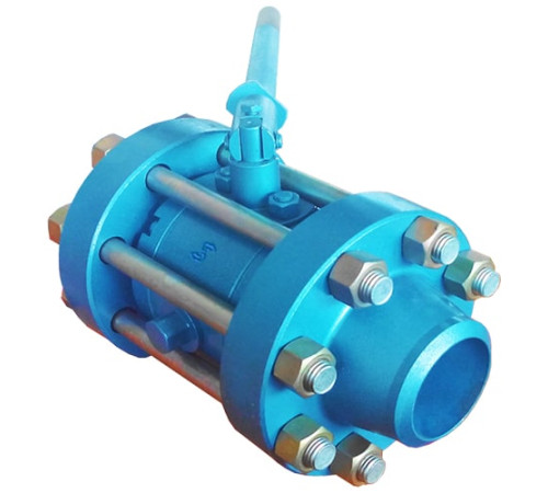 Дроссели редукционно-охладительных установок в Молодечно