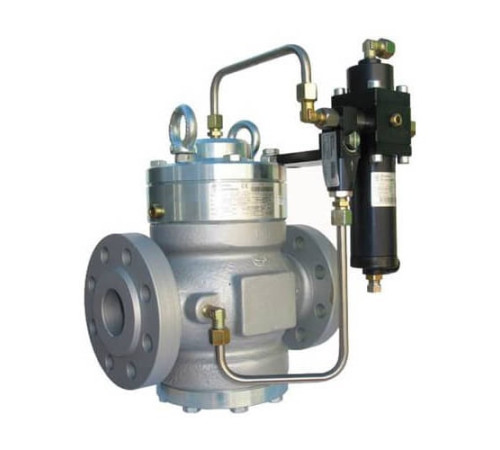 Дроссели высокого давления в Молодечно от Спецметаллстрой