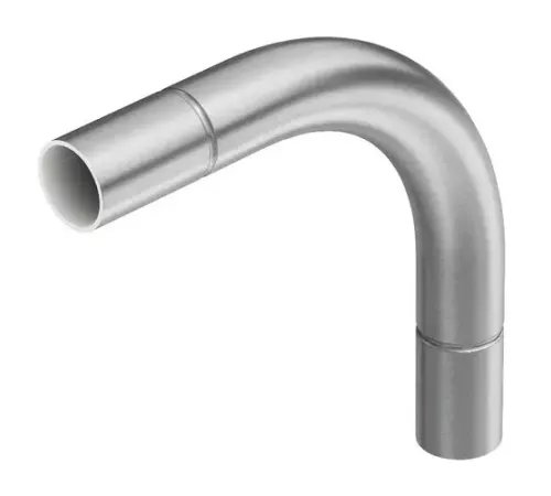 Дуги со стальным корпусом без резьбы в Молодечно