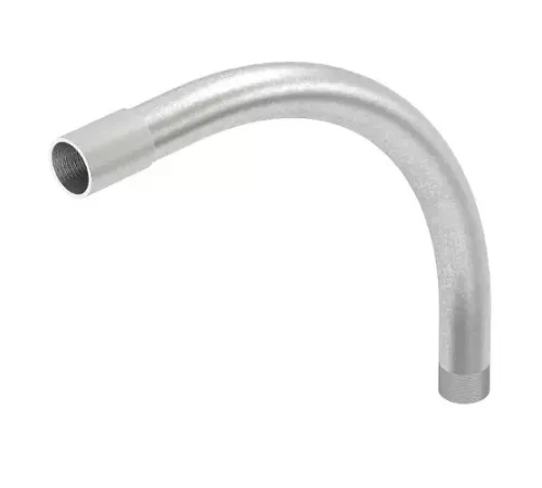 Дуги со стальным корпусом с резьбой в Молодечно