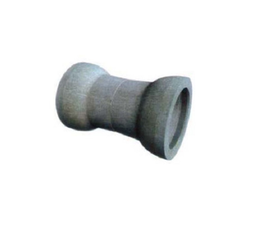 Двойные раструбы чугунные в Молодечно для трубопроводов