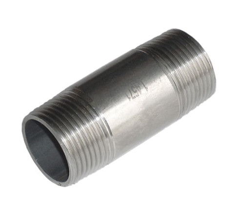 Двойные ниппели для соединения труб в Молодечно