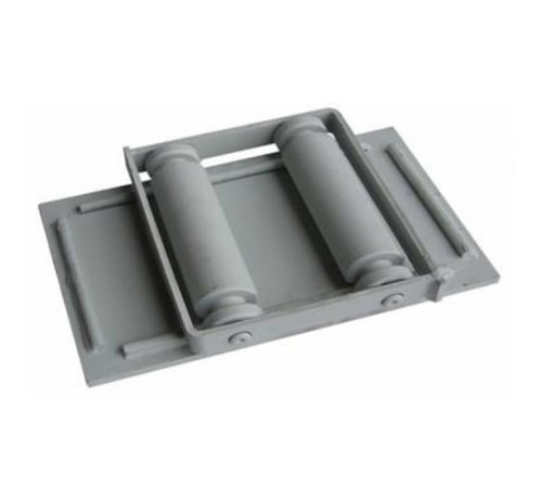 Двухкатковые блоки для трубопроводов в Молодечно