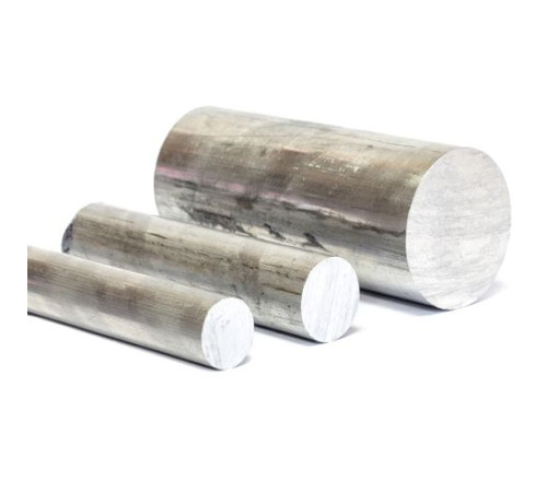 Дюралевые болванки в Молодечно для юридических лиц