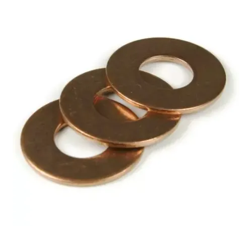 Бронзовые шайбы в Молодечно для промышленности