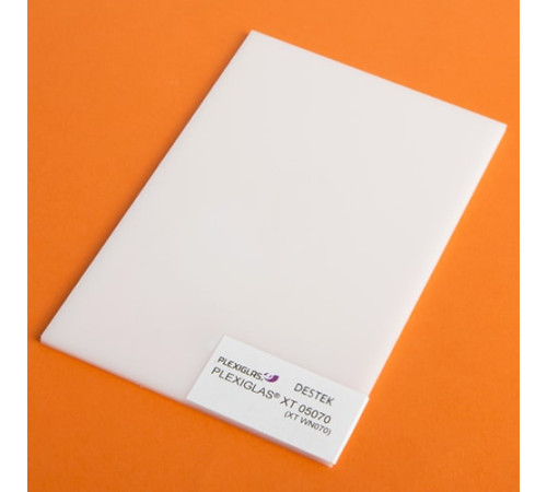 Экструзионные акриловые листы в Молодечно для юридических лиц