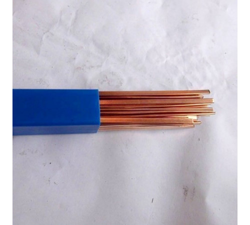 Электроды для сварки бронзы в Молодечно