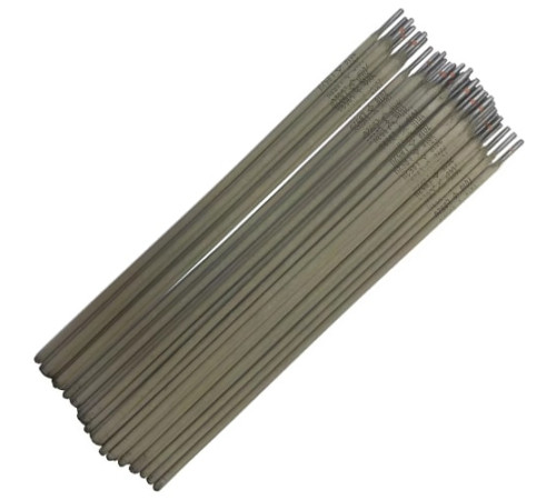 Электроды для сварки чугуна в Молодечно