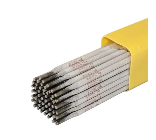 Электроды для сварки нержавеющей стали в Молодечно