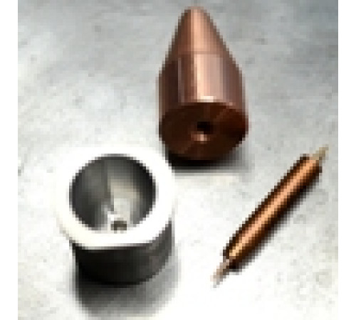 Электроды для сварки меди в Молодечно с доставкой