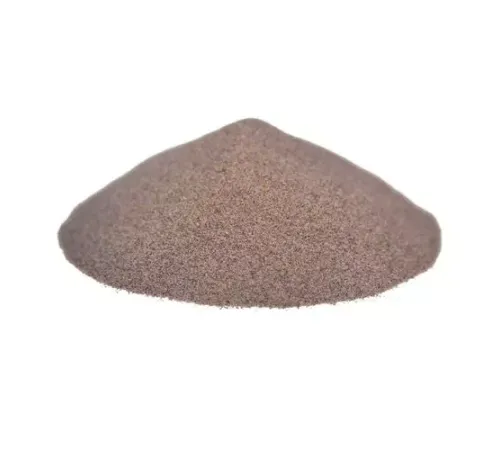 Хромотитанистые электрокорунды в Молодечно с доставкой