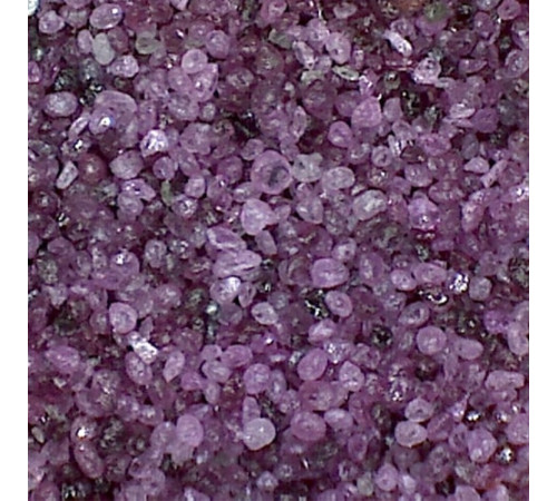 Розовые электрокорунды в Молодечно с доставкой по Беларуси