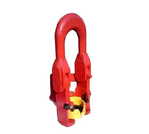 Элеваторы универсальные одноштропные для труб в Молодечно