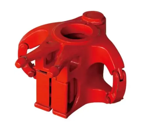 Элеваторы центральнозамковые двухштропные в Молодечно