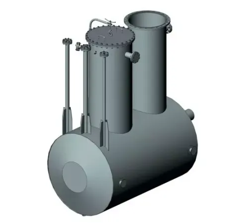 Подземные емкости для воды и стоков в Молодечно