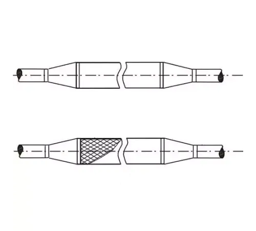 Протяженные гибкие аноды в Молодечно для юрлиц