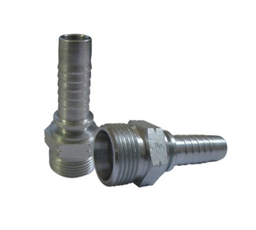 Фитинги DKO-L с наружной резьбой в Молодечно