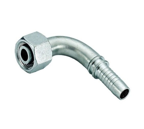 Фитинги DKO-L с накидной гайкой в Молодечно