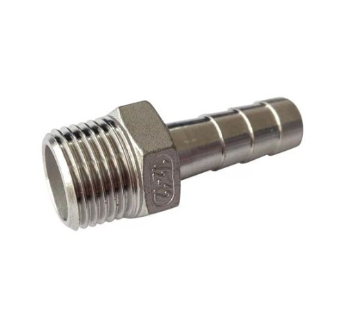 Фитинги BSP с наружной резьбой в Молодечно